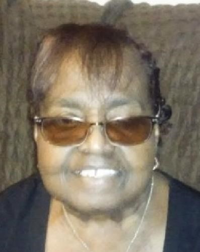Evangeline Franklin Smith obituary, New Orleans, LA