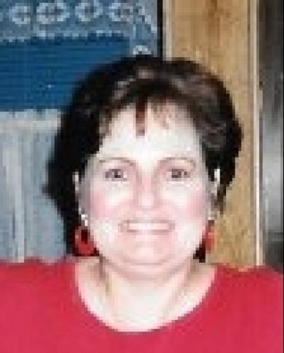 Patricia Gale Dykes obituary, Belle Chasse, LA