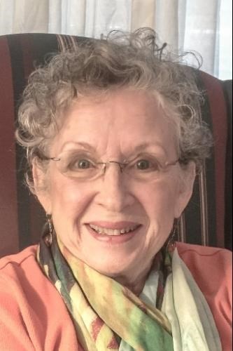 Harriet Jacobs Kuhn obituary, 1940-2017, Lawrence, KS