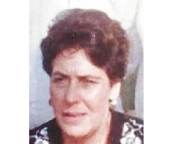 Frances Morvant Obituary 1938 2017 New Orleans La The Times 