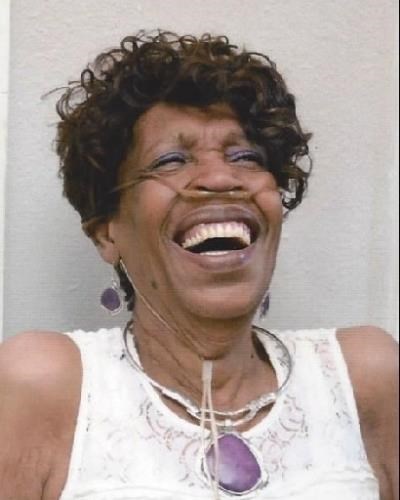 June Eloise Clark-Washington obituary, 1953-2017, New Orleans, LA