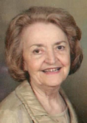 Shirley Babineaux obituary, 1935-2017, River Ridge, LA