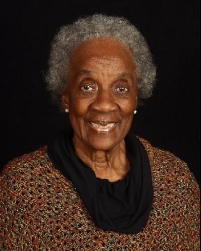 Leona Harvey Dawson obituary, 1925-2017, New Orleans, LA