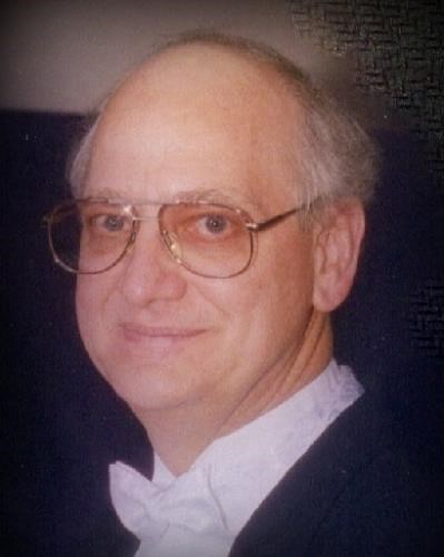 Mervin James Willig obituary, New Orleans, LA