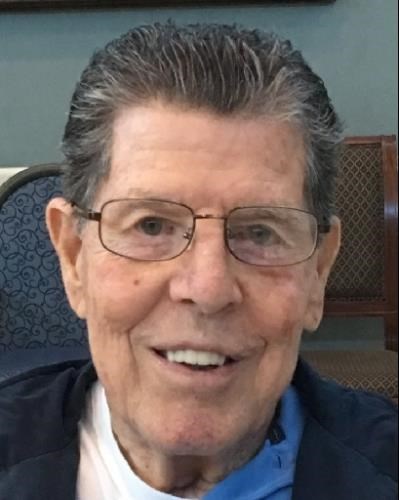 Warren A. Hotard Sr. obituary, Metairie, LA