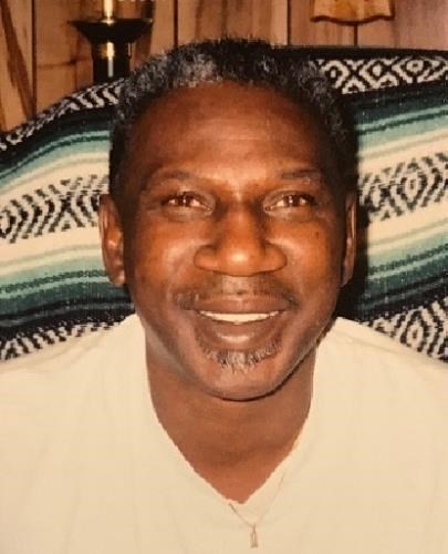 Kenneth Leon Boyd Sr. obituary, New Orleans, LA