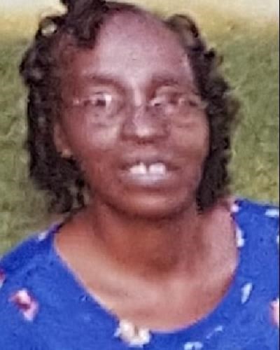 Johnnie Mae Robinson obituary, 1954-2017, New Orleans, LA