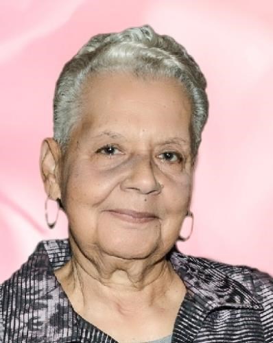 Celine Smith obituary, 1933-2017, New Orleans, LA