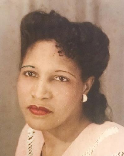 Thelma Martin Obituary - Death Notice and Service Information