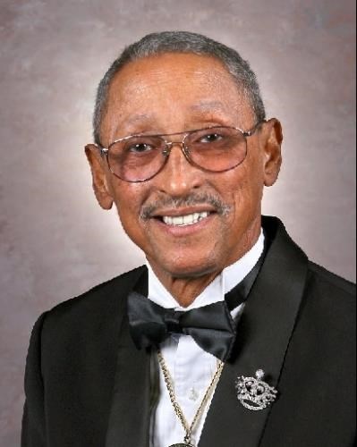 William James Washington obituary, New Orleans, LA