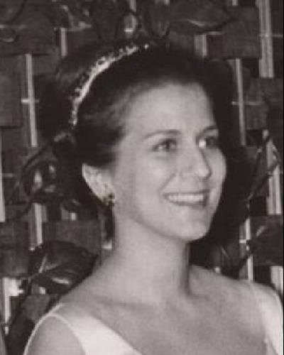 Cassandra Helis Citro obituary, 1942-2017, Pacific Palisades, CA