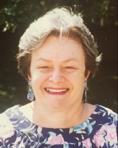 Grace Albin Smith Bobrowski obituary, New Orleans, LA