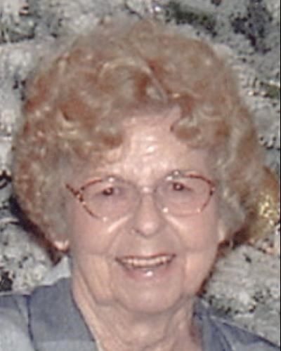 Joyce Thiaville Catalano obituary, Kenner, LA