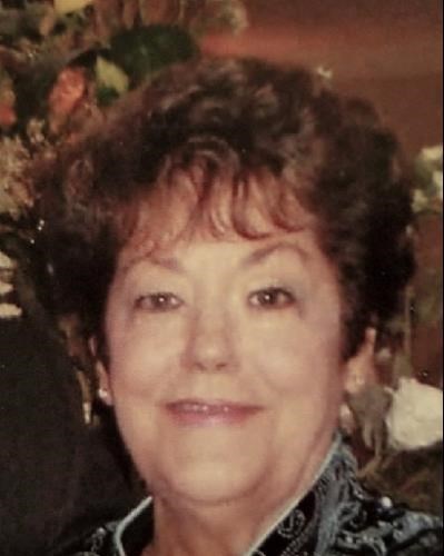 Patricia Cavallo Obituary (2017) - Marrero, LA - The Times-Picayune