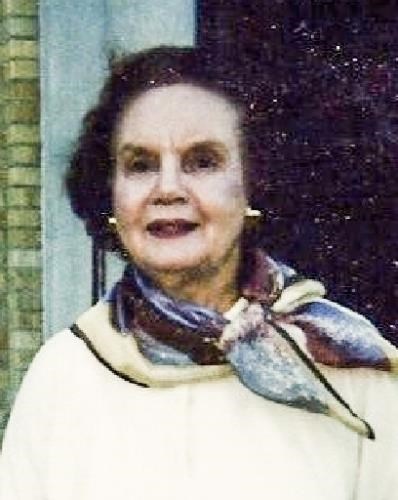 Lydia Gleason Fonte obituary, 1916-2017, Round Rock, TX