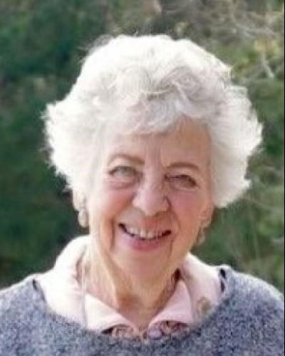 Dr.  Edna Gannon Treuting obituary, 1925-2017, New Orleans, LA