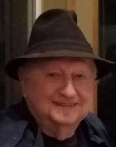 John Peter Bonvillain obituary, Harvey, LA