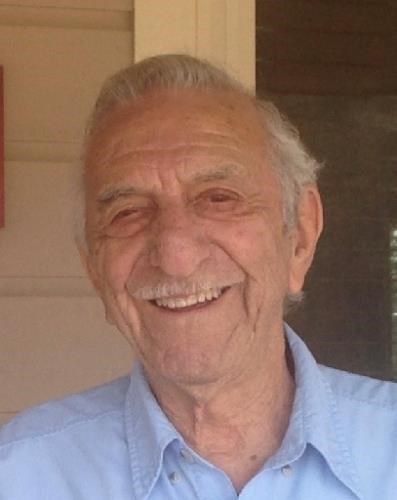 Joseph William Incardona obituary, Slidell, LA