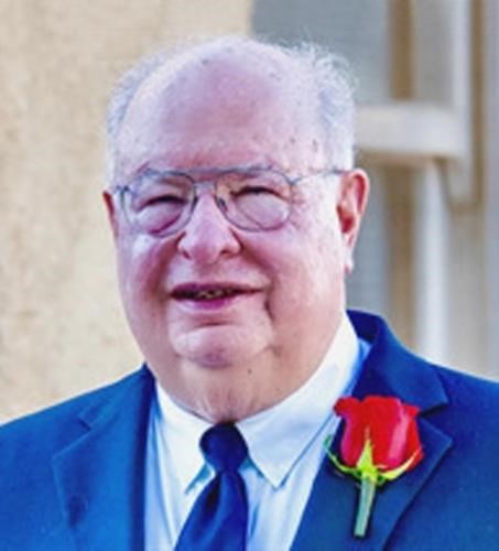 Emile Lawrence Weigand Jr. obituary, 1940-2017, Kenner, LA