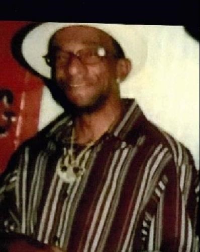 Johnny Weir Jr. obituary, New Orleans, LA