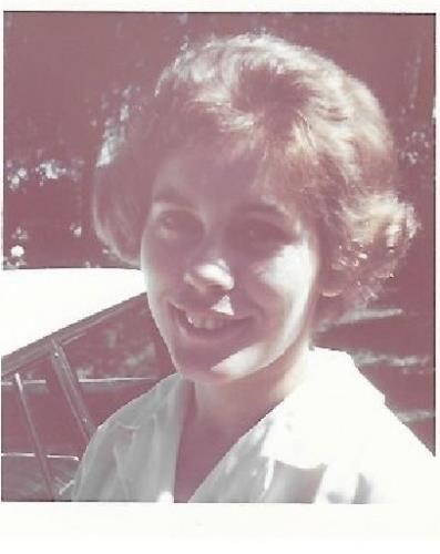 Ingrid Margarete MacDougall obituary, 1926-2017, New Orleans, LA