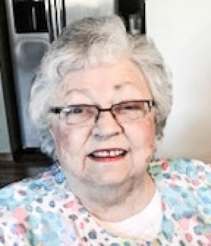 Ruth Ann Frisella obituary, Harvey, LA