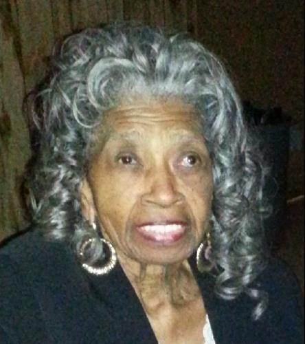 Clevetta J. Gautier obituary, 1933-2017, New Orleans, LA