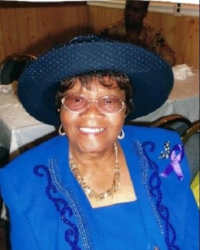 Elsie L. Jackson. obituary, New Orleans, LA