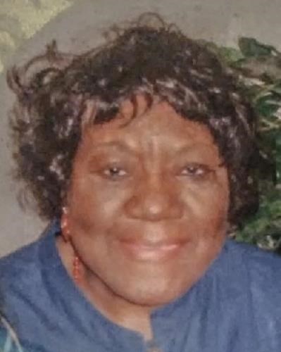 Velma Washington Brock obituary, New Orleans, LA