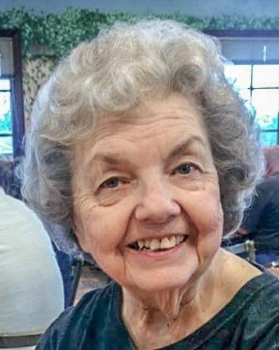Patricia Margaret Power Lester obituary, 1939-2017, Metairie, LA