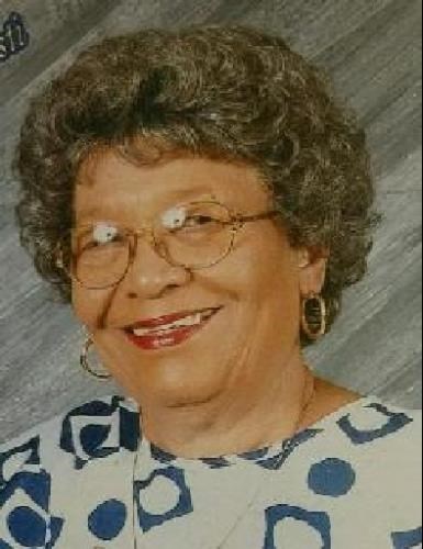Ulamae Smith obituary, 1928-2017, New Orleans, LA