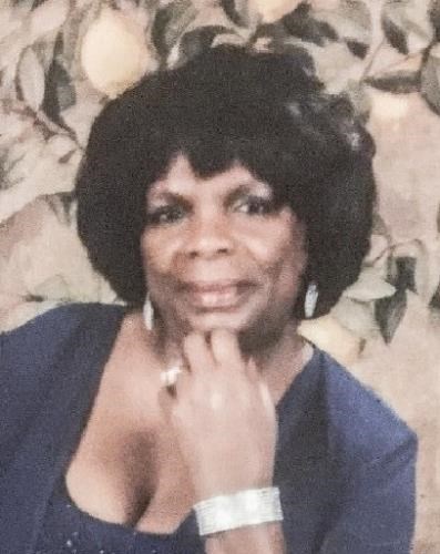 Gloria Irma Washington Moore obituary, 1948-2017, New Orleans, LA