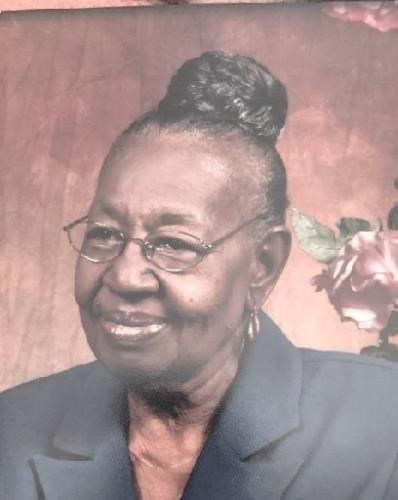 Etheline DeJean obituary, New Orleans, LA