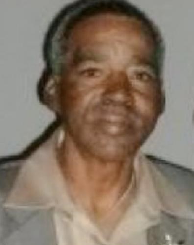Nathaniel Parker obituary, New Orleans, LA