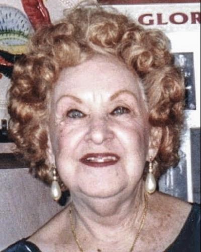 Margaret Elizabeth Travasos obituary, 1915-2017, Jefferson, LA