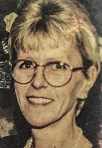 Pamela Murley obituary, Shreveport, LA