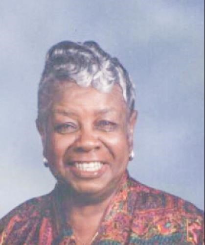 Norma R. Smith obituary, New Orleans, LA