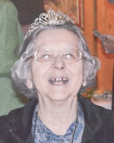Frances Moses Crist obituary, 1926-2017, Lafayette, LA