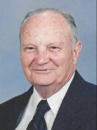 Andrew Lee Smith obituary, 1921-2017, Starkville, LA