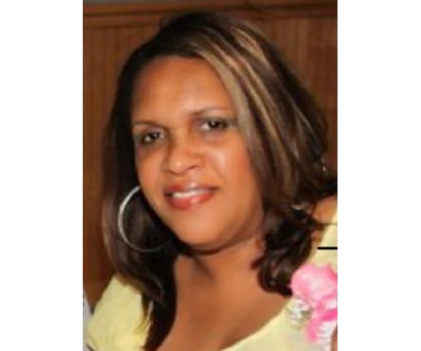 Monique Lewis Obituary (2018)