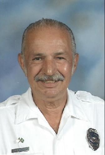 John Grandolfo Sr. obituary, 1936-2018, Metairie, LA
