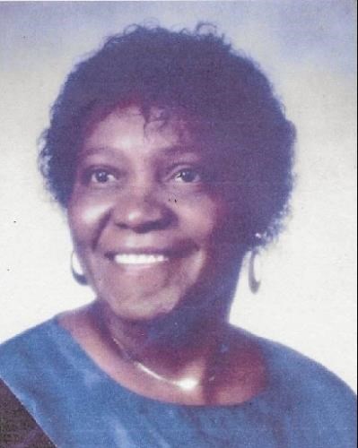 Irma Mae Hughes Cook obituary, New Orleans, LA