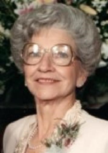 Victoria Ragusa Schega obituary, 1924-2018, New Orleans, LA
