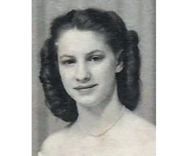 Mary Russell Obituary (1929 2018) Metairie, LA The TimesPicayune
