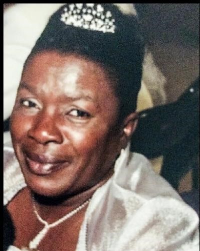 Jocelyn Pierre obituary, 1956-2018, New Orleans, LA