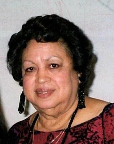 Senora Veronica Bordenave Jackson obituary, New Orleans, LA