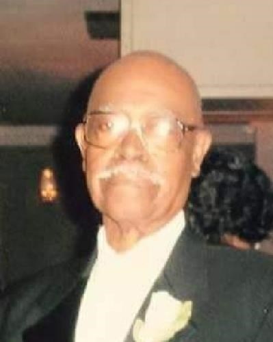 John Hawkins Sr. obituary, New Orleans, LA