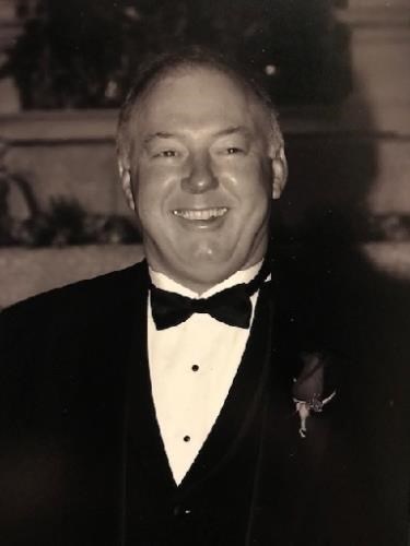 Albert Zahn Jr. obituary, 1951-2018, New Orleans, LA