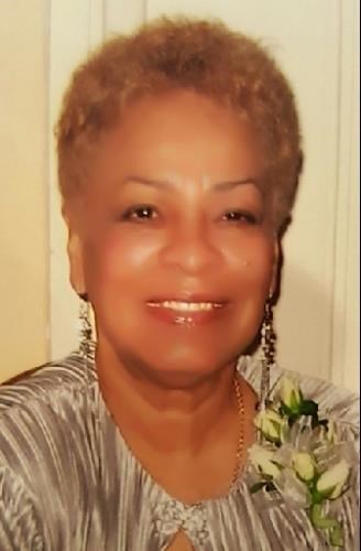 Antoinette Ruffin Lewis obituary, New Orleans, LA
