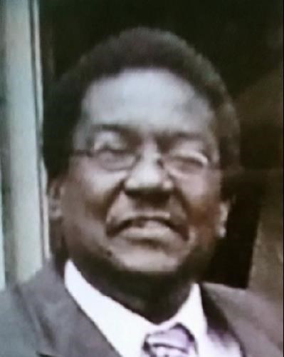 Deacon  Charles Bagneris obituary, New Orleans, LA